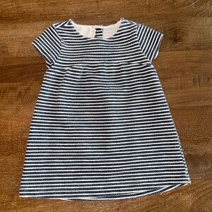 Striped Zara Dress